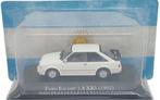 Ford Escort XR3 '92 schaal 1/43 serie Autos Argentinos # 121, Verzenden, Nieuw, Auto, Overige merken