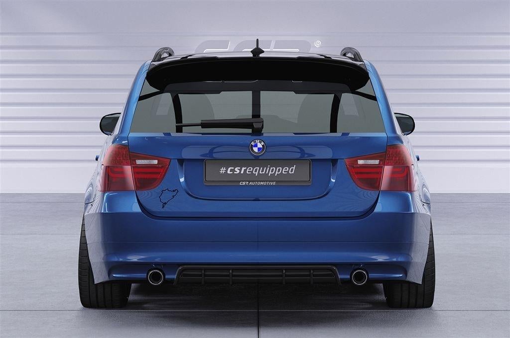 Achterklep Spoiler Voor BMW 3 Serie E91 Touring HF667, Verzenden, Automotive Parts, A.parts@hotmail.nl, Trasmolenlaan 12 3447 GZ Woerden