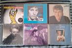 6 cd's John Lennon Santana Bruce Bryan Rolling Knuffelrock, Ophalen of Verzenden, Zo goed als nieuw, R&B