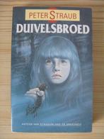 Duivelsbroed, een thriller van Peter Straub, Boeken, Ophalen of Verzenden, Zo goed als nieuw