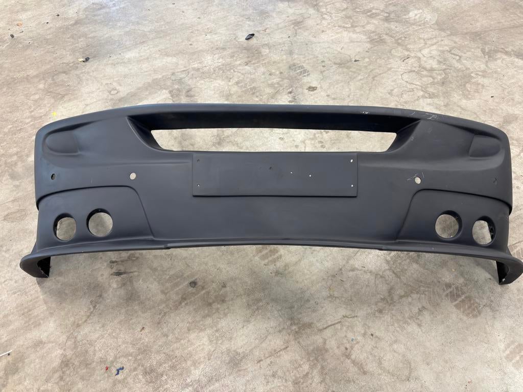 Mercedes Sprinter voorbumper, Ophalen, Gebruikt, Voor, Mercedes-Benz