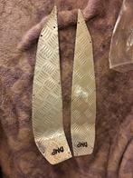 Nieuwe dmp rvs treeplank yamaha aerox, Ophalen