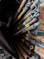 Oud ijzer donderdag ophalen, Ophalen, Gebruikt, Overige typen, Minder dan 2 meter