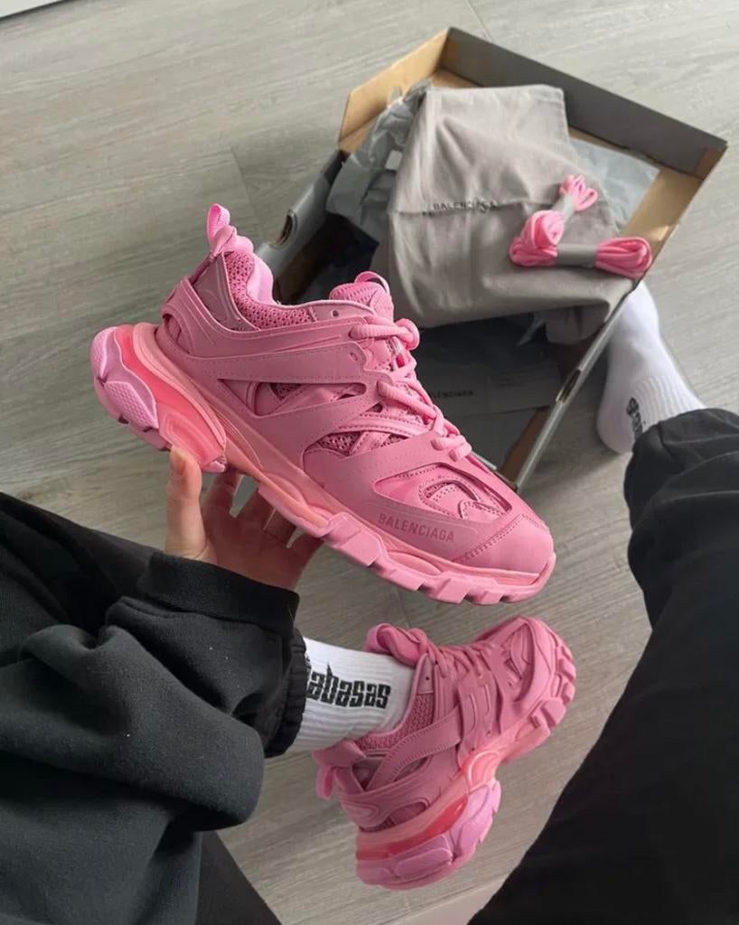 Balenciaga Track  | Niuew | 36 T/M 40, Kinderen en Baby's, Kinderkleding | Mutsen, Sjaals en Handschoenen, Ophalen of Verzenden