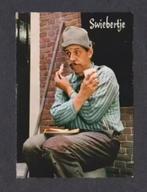 Swiebertje Aan Het Eten., Ophalen of Verzenden, 1960 tot 1980, Ongelopen, Cultuur en Media