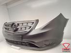 Mercedes Vito W447 2014+ voorbumper nieuw, Gebruikt, Mercedes-Benz AG, Mercedes-Benz, Ophalen of Verzenden