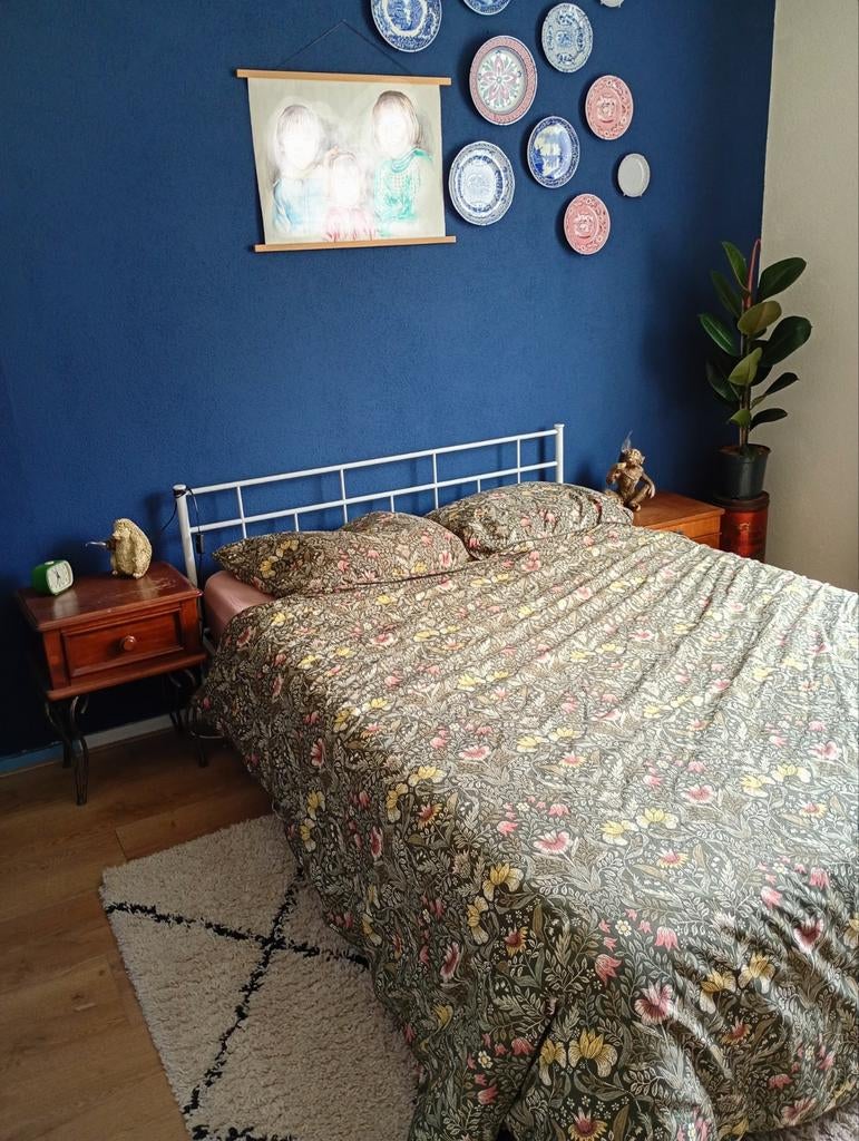 Rustige slaapplek Vierdaagse (2p) incl. ontbijt/lunch/fiets, 50 m² of meer, Nijmegen