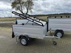 NIEUW Bockmann Luxe complete XL Bagagewagen., Niet ingevuld, Nieuw, Niet ingevuld, Niet ingevuld