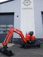 Kubota U10-3 minikraan., Kubota Hol, Kbt_g.eu_market_surveillance@kubota.com, Hoofdweg Oostzijde 1264
2153 LR  Nieuw-Vennep, NL