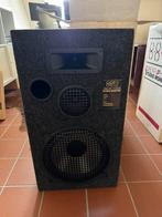 Linear Phase Studio Monitor 8812 Luidsprekerboxen, Overige merken, Ophalen of Verzenden, Zo goed als nieuw, 120 watt of meer