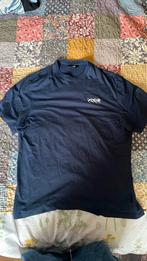 Four tshirt donkerblauw XL, Ophalen of Verzenden, Gedragen, Maat 56/58 (XL), Blauw
