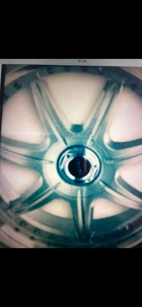 Lenso Velgen 28 inch met Ventus V12 Evo banden, Ophalen of Verzenden, Gebruikt