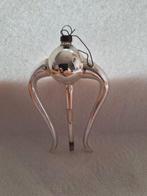 Glazen harp h, Gebruikt, Onbekend, Ophalen of Verzenden, Losse verkoop