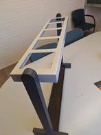 ESC Paraplubak, Ophalen, Nieuw