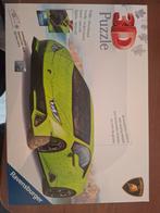 Ravensburger 3D puzzel, Ophalen of Verzenden, Minder dan 500 stukjes, Zo goed als nieuw, Rubik's of 3D-puzzel