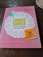 Zonder Suiker, Ophalen of Verzenden, Zo goed als nieuw