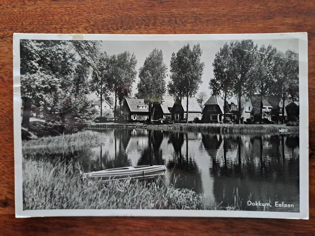 Dokkum, Eelaan, Ophalen of Verzenden