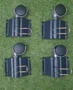 Auping Wielenset voor Auping Aurounde Bed, Ophalen, ., ., .