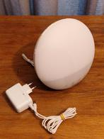 Philips HF3519 WakeUp light, Witgoed en Apparatuur, Wekkers, Philips, Ophalen of Verzenden, Zo goed als nieuw, Philips