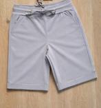 Mi Piace Travelstof Bermuda Maat XXL Kleur Elephant Grey, Mi Piace, Kort, Maat 46/48 (XL) of groter, Nieuw