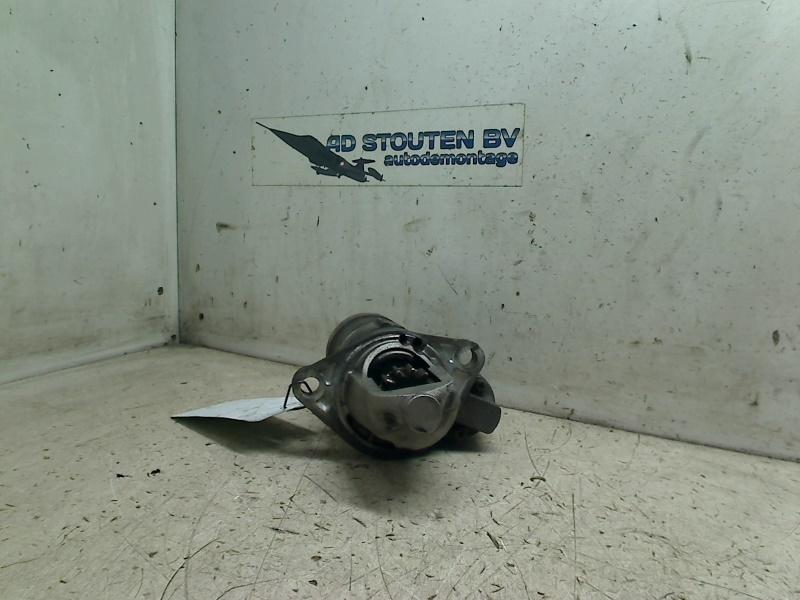 Startmotor Nissan X-Trail (T30) (2001-07/2013-01) 233008H500, Gebruikt, Germany@nissan-services.eu, Kronenweg 38, Wesseling 50389, , Duitsland