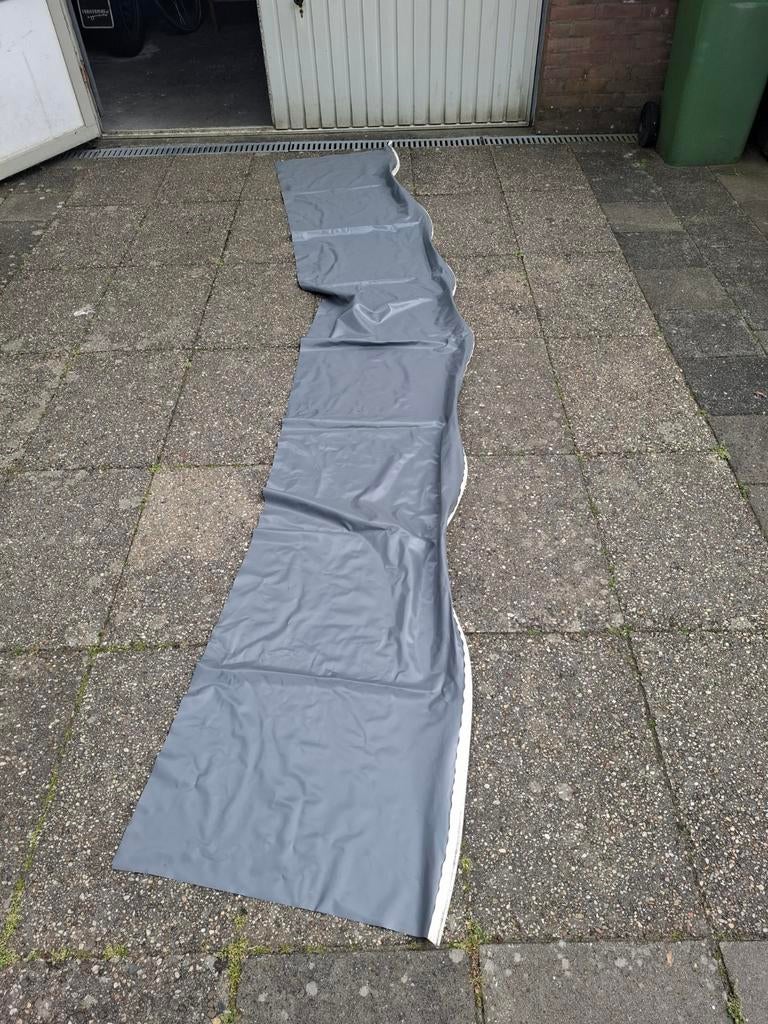Tochtstrook caravan 3.60 meter, Caravans en Kamperen, Caravan accessoires, Ophalen