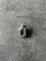 Buddha to Buddha Barbara Link Hanger Zilver, Ophalen, Zo goed als nieuw, Zilver, Overige voorstellingen