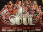 2 tickets Ladies of Soul Ziggodome 5 april