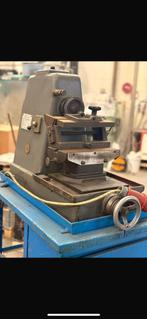 Beitel slijpmachine 380V, Ophalen of Verzenden