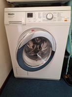 Miele W 3521 SoftCare System Wasmachine, Witgoed en Apparatuur, Gebruikt, Voorlader, 85 tot 90 cm, 1200 tot 1600 toeren