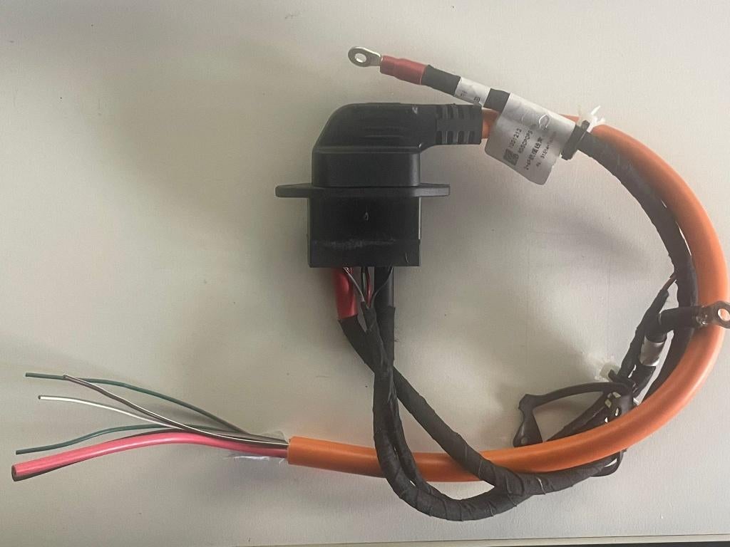 Connectors Vmoto / Super Soco TS / CUX, Ophalen of Verzenden, Nieuw, Overige merken
