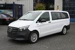 Mercedes-Benz EVITO TOURER 129 PRO L2 90 kWh Facelift model,, 12 maanden, Gebruikt, 8 stoelen, Mercedes-Benz