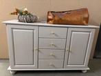 Brocante dressoir / commode, Ophalen, Studio Larilo, Studiolarilo@gmail.com, Zo goed als nieuw