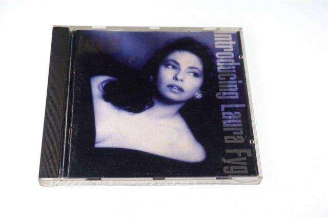 Laura Fygi CD Introducing, Cd's en Dvd's, Cd's | Pop, Gebruikt, 1980 tot 2000, Ophalen of Verzenden