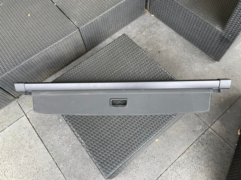 Rolhoes Skoda Kodiaq (2020), Auto-onderdelen, Ophalen, Skoda