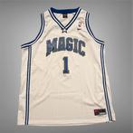 Tracy McGrady vintage Nike NBA jersey maat XXL basketbal 2XL, Ophalen of Verzenden, Zo goed als nieuw, Kleding