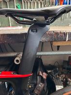 Te Koop Cervelo S3 carbon zadel pen ., Ophalen of Verzenden, Racefiets, Zadel