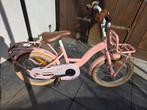 Mooie Sjoof 16 inch kinderfiets. Zo goed als nieuw., Ophalen, Zo goed als nieuw, 16 tot 20 inch