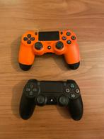 2x Playstation 4 controllers MOET ZSM WEG, Ophalen, Gebruikt, Controller, PlayStation 4