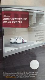 Komt een vrouw bij de dokter - Kluun, Boeken, Ophalen of Verzenden, Zo goed als nieuw, Kluun, Nederland