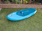 Gong Inflatable HIPE Perf 5'3 (100L), Ophalen, Zo goed als nieuw, Wingsurf-board