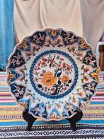 Makkumer Aardewerk Schotel - Koninklijke Tichelaar, Ophalen of Verzenden