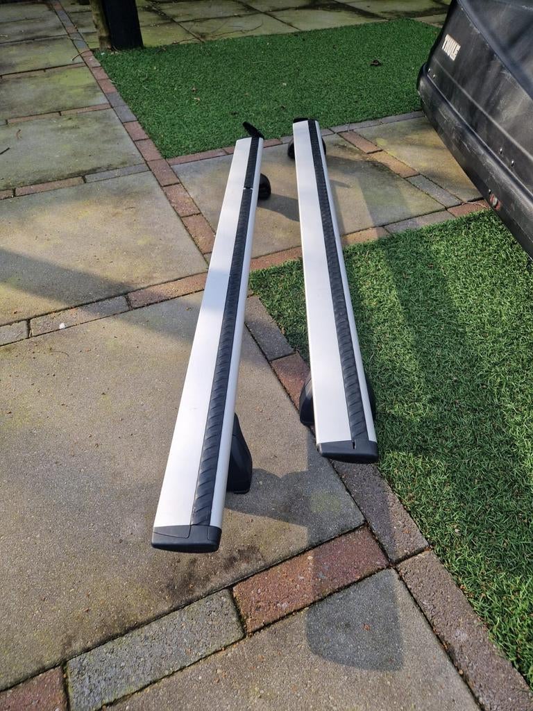 Volvo V60 dakdragers (model t/m 2016), Ophalen of Verzenden