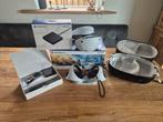 PSVR2 met charger koffer en de PC Adapter, Ophalen of Verzenden, Zo goed als nieuw