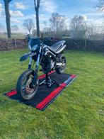 Derbi senda, Ophalen of Verzenden, Gebruikt