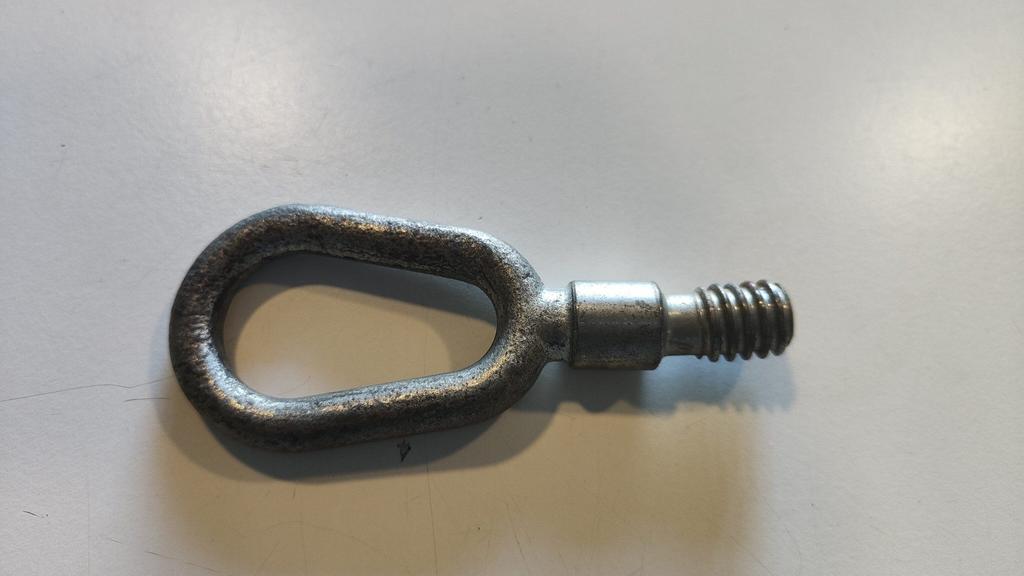 Gereedschap Originele Heyco sleepoog BMW Onboard Tools set 7, Gebruikt, -, -, Ophalen of Verzenden