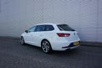 SEAT Leon ST 1.4 EcoTSI FR Connect Climate / Navi / Cruise /, Auto's, Gebruikt, Euro 6, 4 cilinders, 150 pk