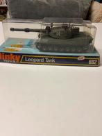 Dinky militair 692, Ophalen of Verzenden, Zo goed als nieuw, Auto, Dinky Toys