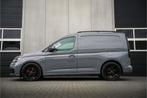Volkswagen Caddy Cargo 2.0 TDI 200 pk 1st Edition /NL-Auto/, Stof, Gebruikt, 4 cilinders, Volkswagen