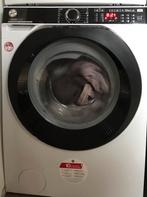 Te koop wasmachine Hoover HWP 48AMBC/1-S, Ophalen, Gebruikt, Voorlader, 85 tot 90 cm